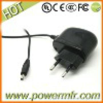 EU plug Mobile phone battery charger for Nokia